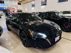 نیسان ئەلتیما